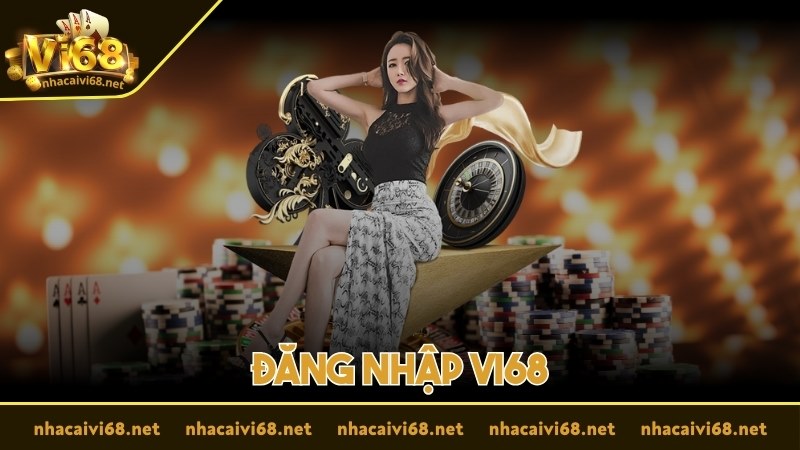 đăng nhập vi68 ảnh đại diện