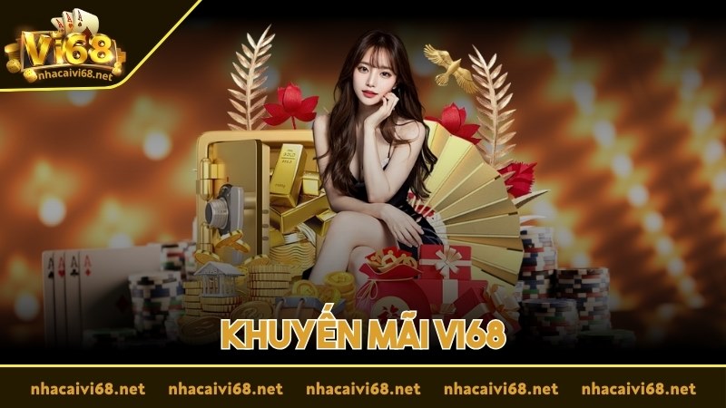 khuyến mãi vi68 ảnh đại diện