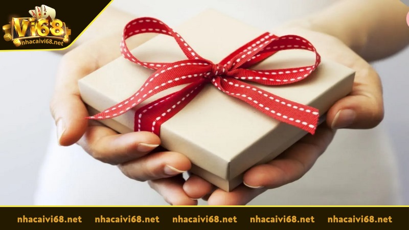 khuyến mãi vi68 theo tháng