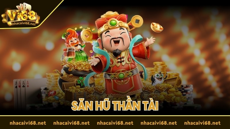 nổ hũ thần tài vi68 ảnh đại diện