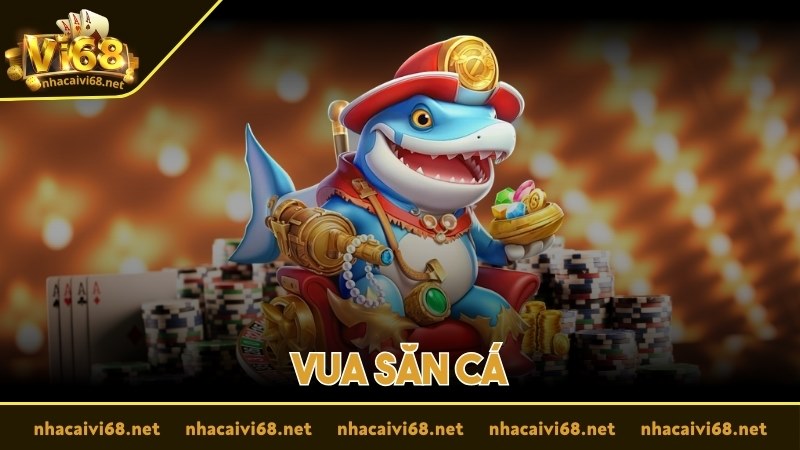 vua săn cá vi68 ảnh đại diện