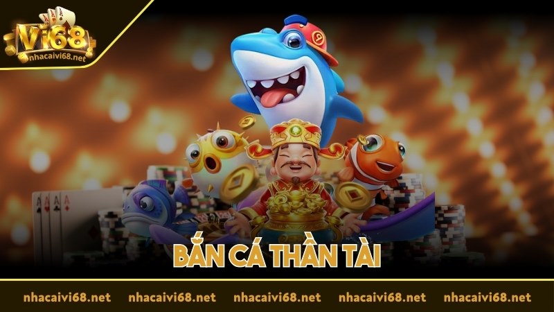 bắn cá thần tài vi68 ảnh đại diện