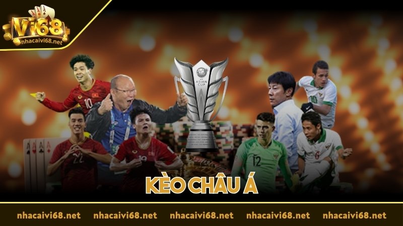 kèo châu á ảnh đại diện