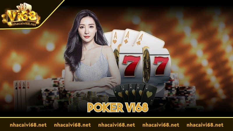poker vi68 ảnh đại diện