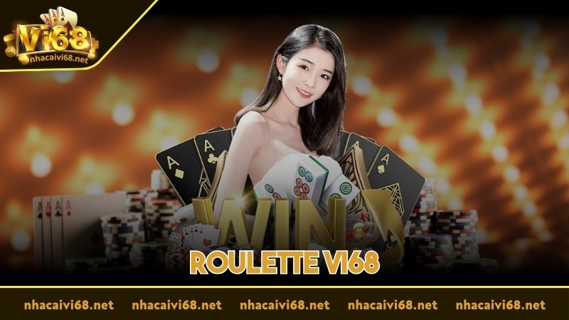 roulette vi68 ảnh đại diện