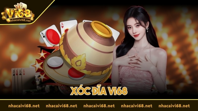 xóc đĩa vi68 ảnh đại diện